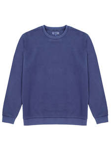 Sweat Crew - Washed Navy
