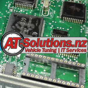 Products: ECUs – AT-Solutions