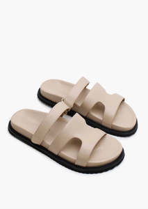 La Tribe: LT Sandal Sand