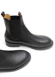 La Tribe: Key Boot Black