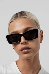 Isle Of Eden: Goldie Black