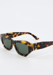 Isle Of Eden: Emily Tortoise