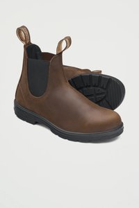Blunstone 1609 Boot Antique Brown W