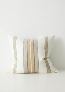 Franco Cushion Amber