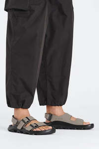 Mogami Terra Apex Concrete Gray Regular