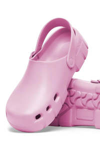 Birki Flow EVA Fondant Pink