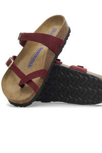 Birkenstock: Mayari Zinfandel SFB Regular
