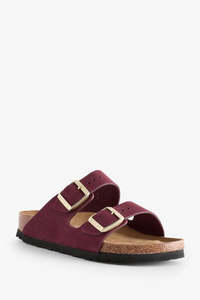 Birkenstock: Arizona Zinfandel