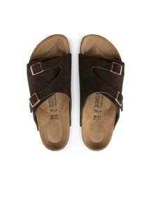Birkenstock: Birkenstock Zurich BS Mocca