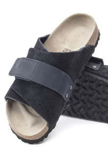 Birkenstock: Birkenstock Kyoto Midnight