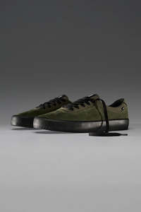 Melbek Olive/ Black