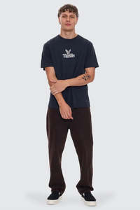 Jeans: Slacker Denim Jean Java