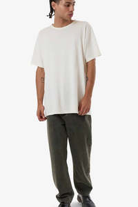 Jeans: Slacker Denim Jean Tarmac