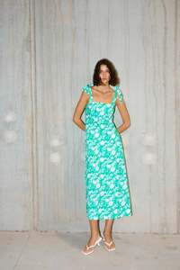 Kinney: Ruby Dress Taormina