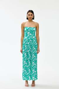 Kinney: Vera Dress Taormina