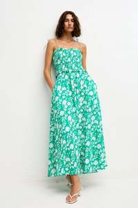 Kinney: Billy Dress Taormina