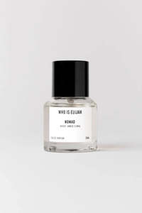 Who Is Elijah: Who Is Elijah Nomad 30ml