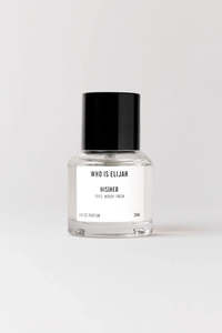 Who Is Elijah: His | Her 30ml