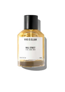 Who Is Elijah: Who Is Elijah Wall Street