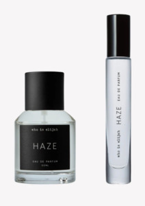 Who Is Elijah: Who Is Elijah Haze