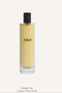Abel: Abel Scene 03 Room Spray 100ml