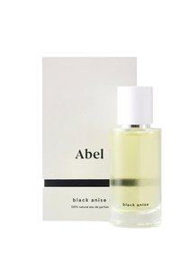 Abel: Eau de Parfum Black Anise 15ml