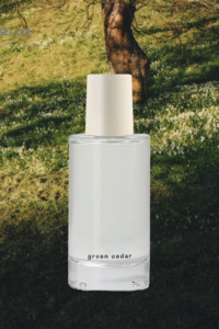 Abel Eau De Parfum Green Cedar