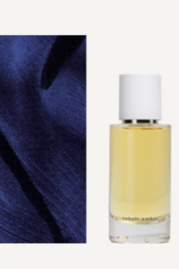 Abel Eau De Parfum Cobalt Amber