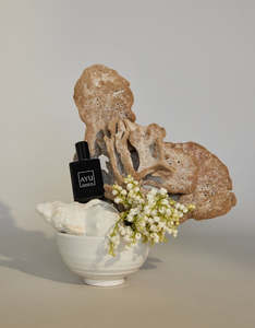 Ayu: Ayu Sufi Scented Oil