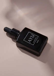 Ayu: Ayu Noor Scented Oil