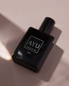 Ayu Sage Scented Oil