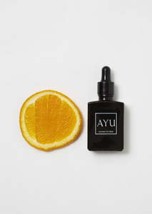 Ayu: Ayu Rumi Scented Oil