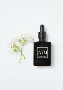 Ayu: Ayu Souq Scented Oil