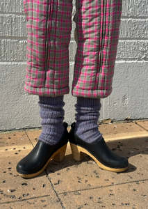 Margot Socks Lavender