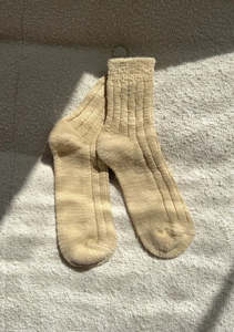 Le Bon Shoppe: Hut Socks Miso