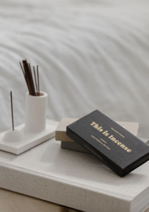 This Is Incense: This Is Incense Tasmania