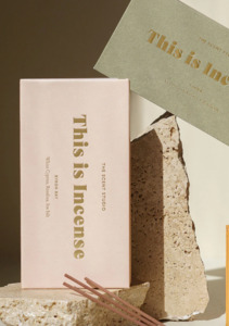 This Is Incense Byron Bay