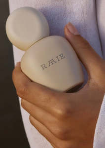 Raaie: RAAIE Yellow Moonbeam Retinal Elixir 30ml