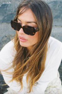 Neufound Eyewear: Numan Flame Tort