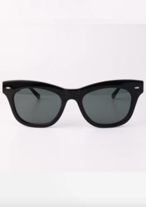 Freyr Polished Black