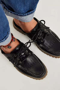 Timberland: Noreen Mule Black