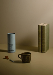 Mother Made Mushroom Powder PM Blend 220gm