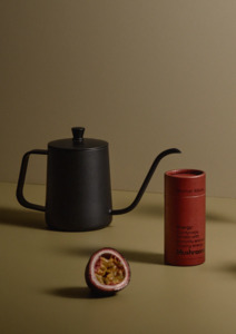 Mother Made: Energy Mushroom Capsules