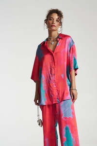 Smmi Smmi: Big Shirt Verona