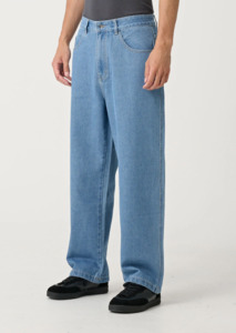 Xlarge: Bull Denim 91 Pant Mid Blue