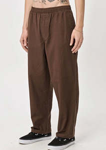 Xlarge: 91 Pant Brown