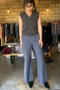 Mira Aotearoa: Mira Real Love Pant Graphite