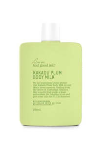 Feel Good Kakadu Plum Body Milk 200ml