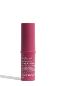 Wild Rosella Lip Balm SPF50