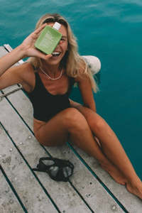 Kakadu Plum Sunscreen SPF50+ 200ml